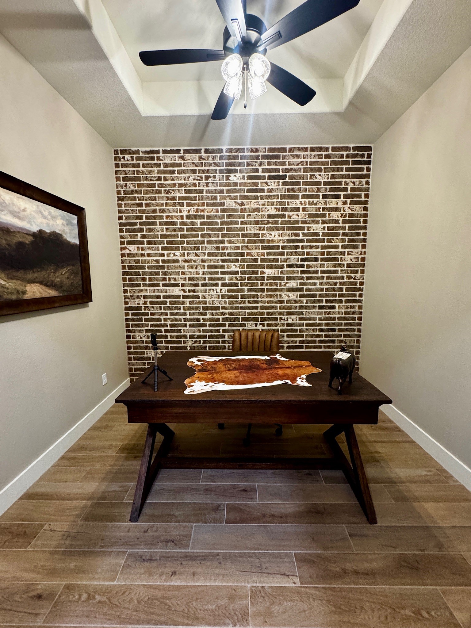 5854 Reliance Ridge Circle Bryan, TX 77808 - Photo 17 of 32 a view of a room with a table and chairs
