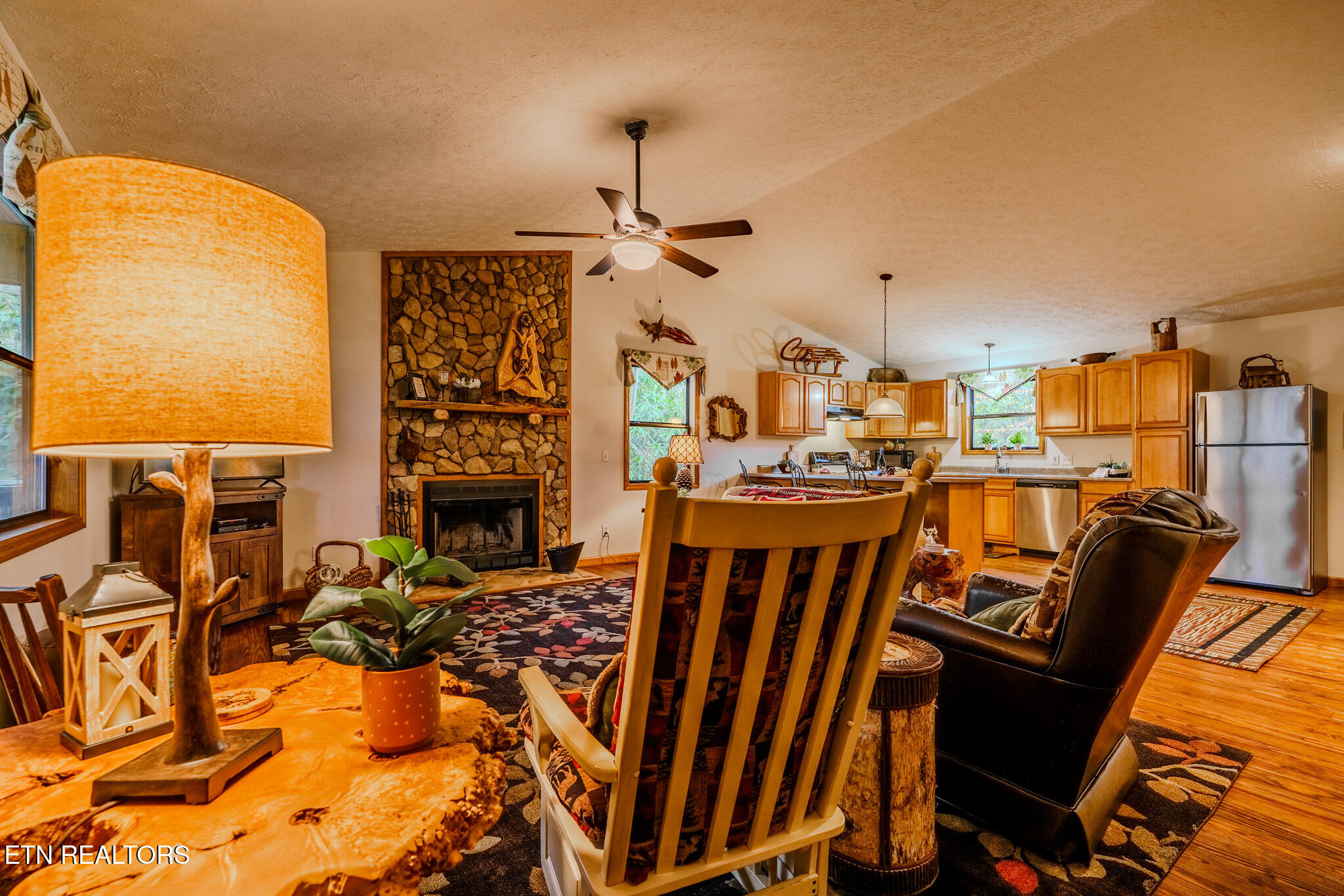 3386 Rocky Ridge Road Cosby, TN 37722 - Photo 11 of 28 _DSC3638-HDR