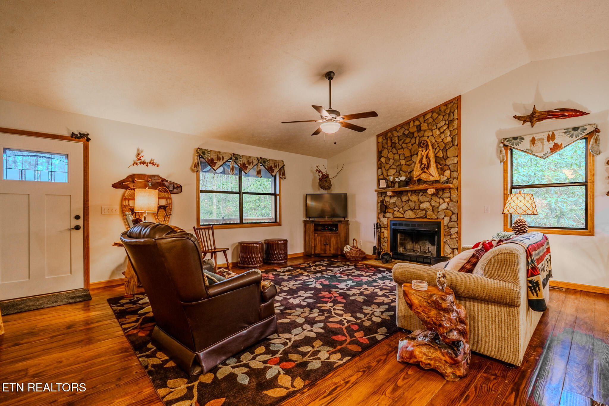 3386 Rocky Ridge Road Cosby, TN 37722 - Photo 12 of 28 _DSC3608-HDR