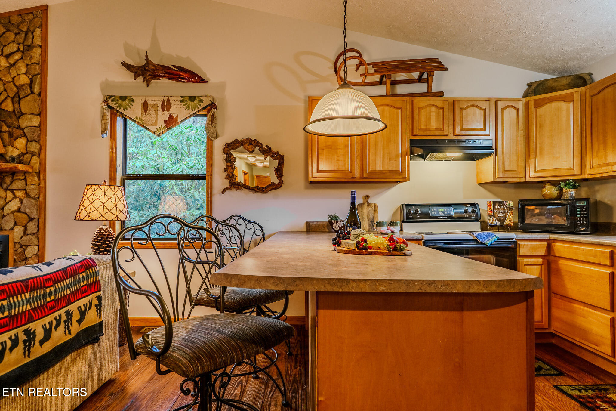 3386 Rocky Ridge Road Cosby, TN 37722 - Photo 13 of 28 _DSC3603-HDR