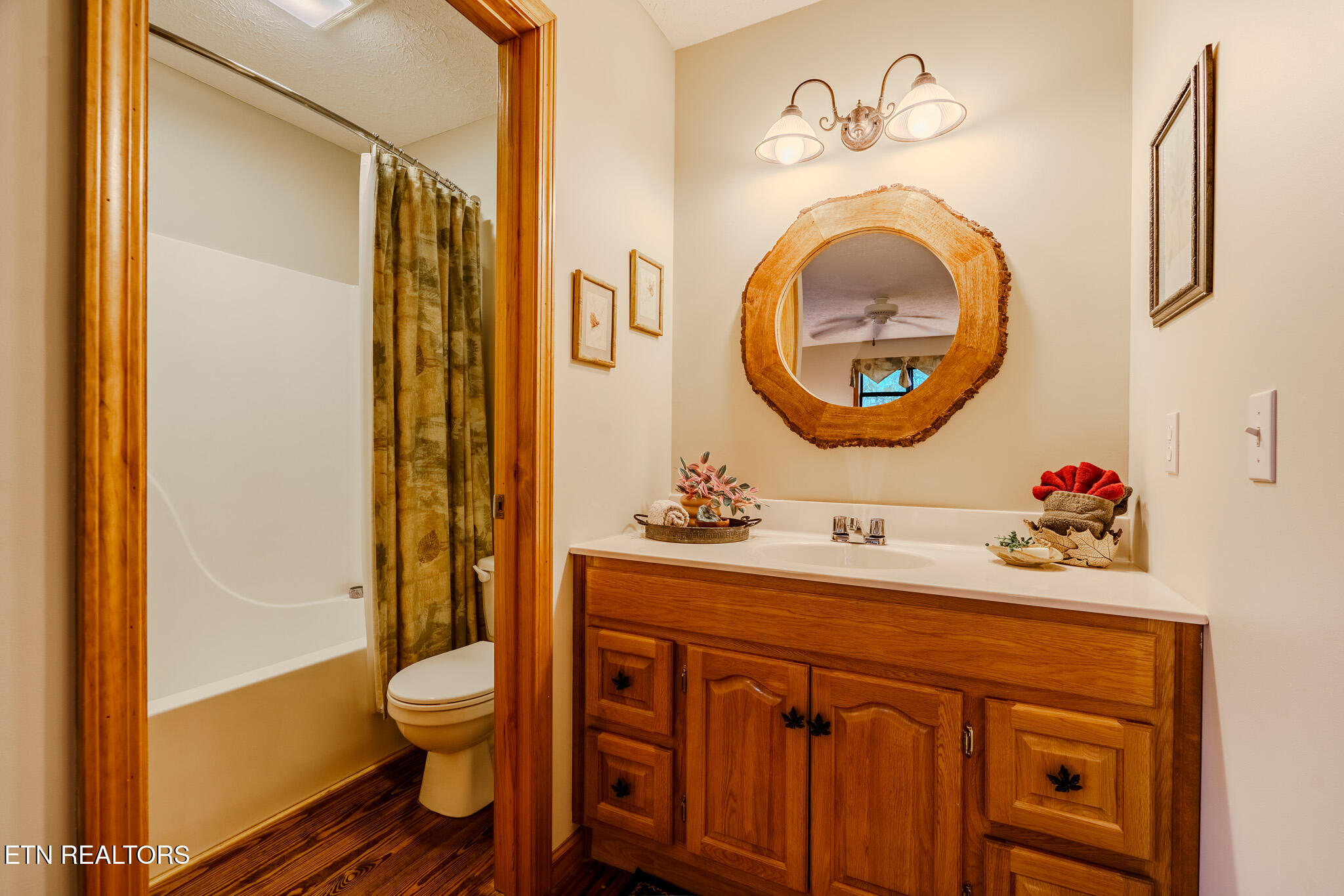 3386 Rocky Ridge Road Cosby, TN 37722 - Photo 14 of 28 _DSC3683-HDR