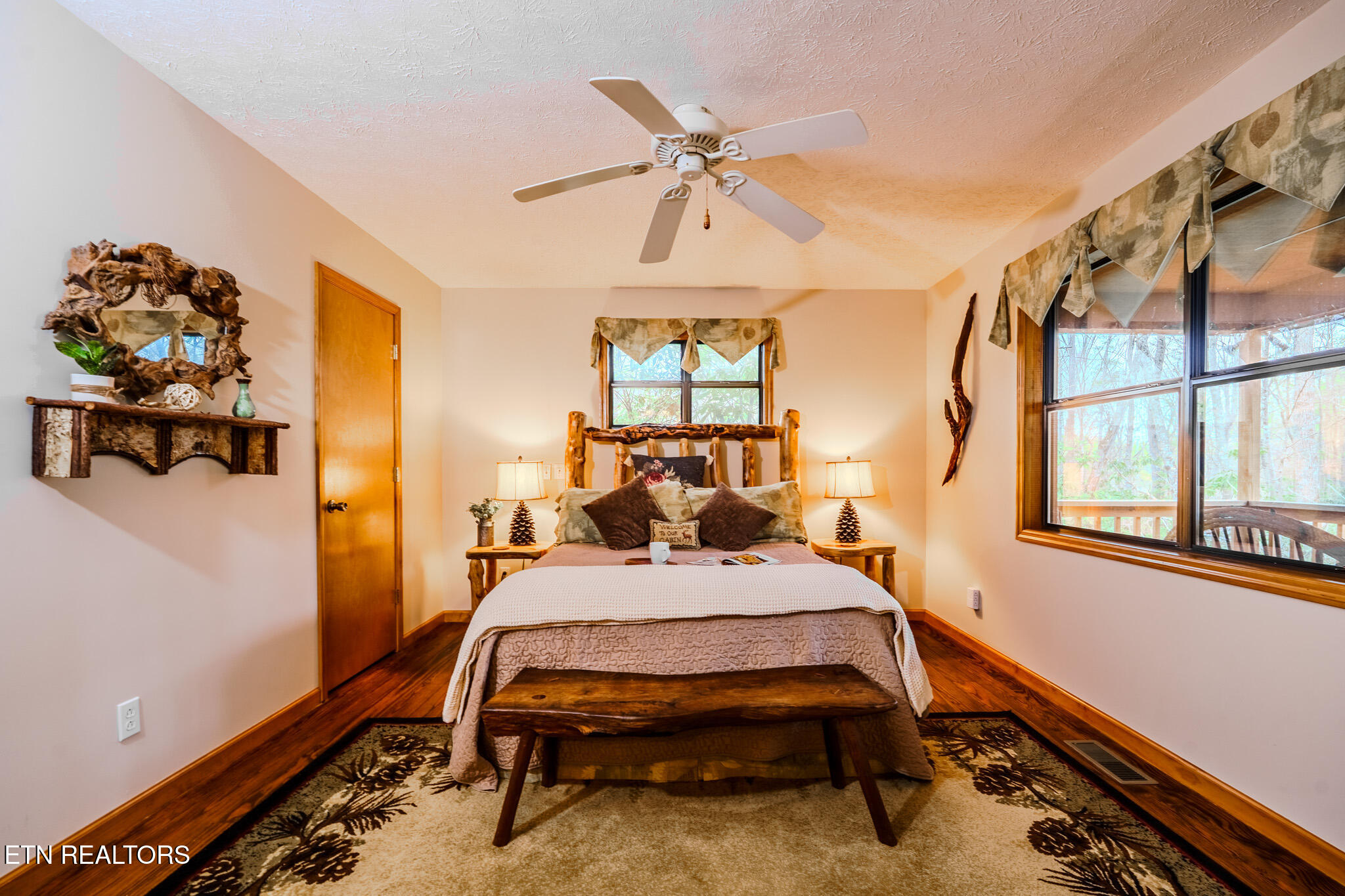 3386 Rocky Ridge Road Cosby, TN 37722 - Photo 16 of 28 _DSC3723-HDR