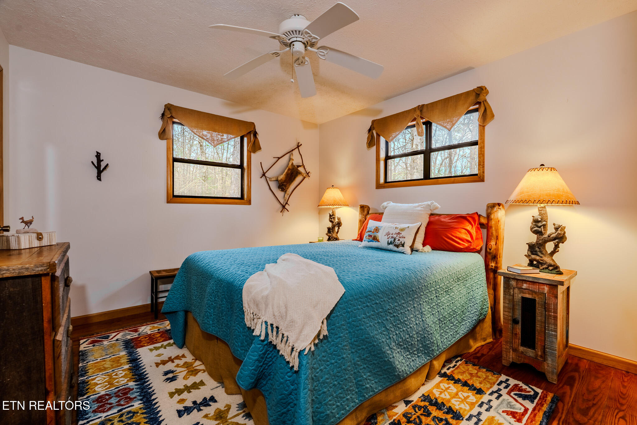 3386 Rocky Ridge Road Cosby, TN 37722 - Photo 19 of 28 _DSC3773-HDR