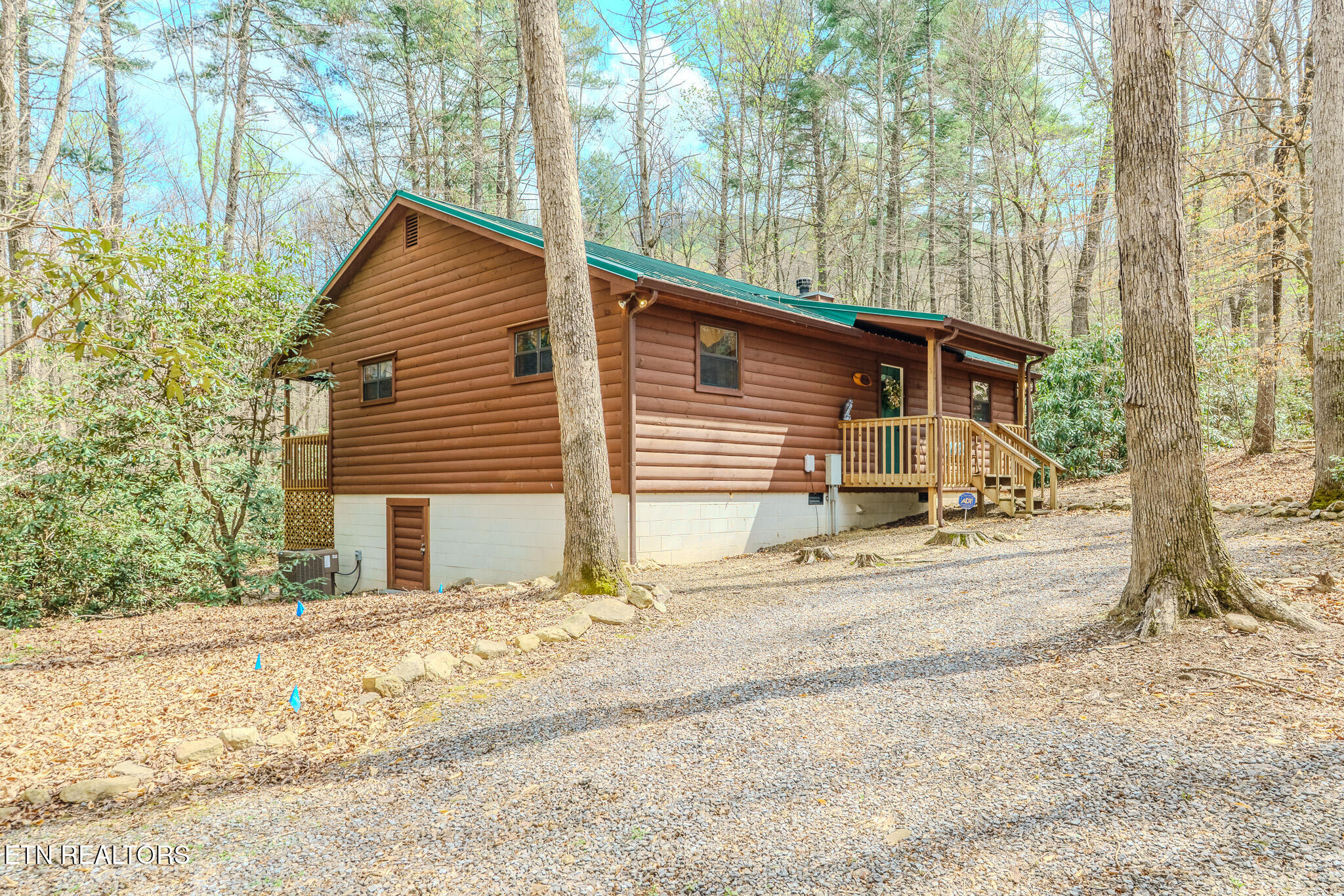 3386 Rocky Ridge Road Cosby, TN 37722 - Photo 2 of 28 _DSC3893-HDR