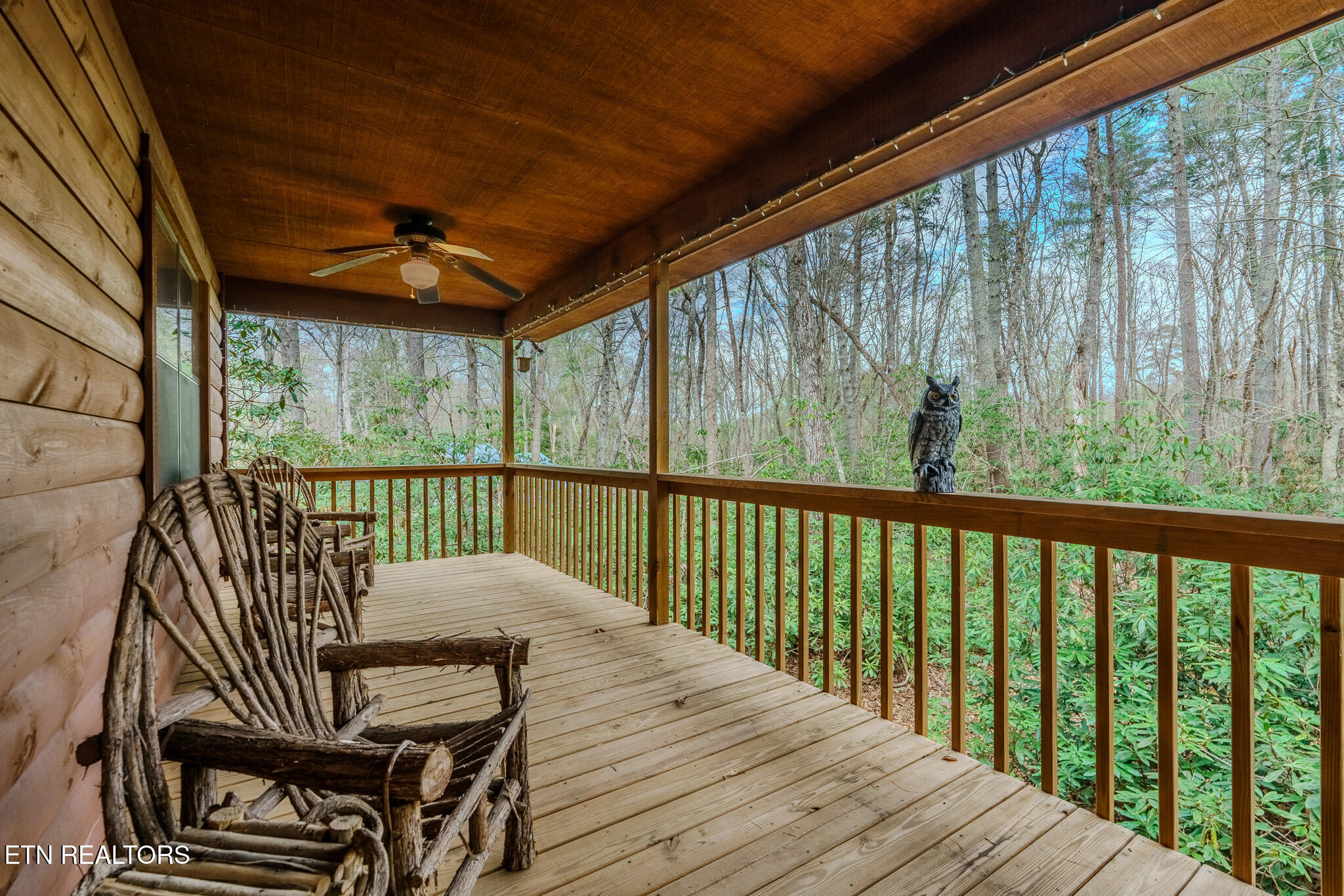 3386 Rocky Ridge Road Cosby, TN 37722 - Photo 25 of 28 _DSC3838-HDR