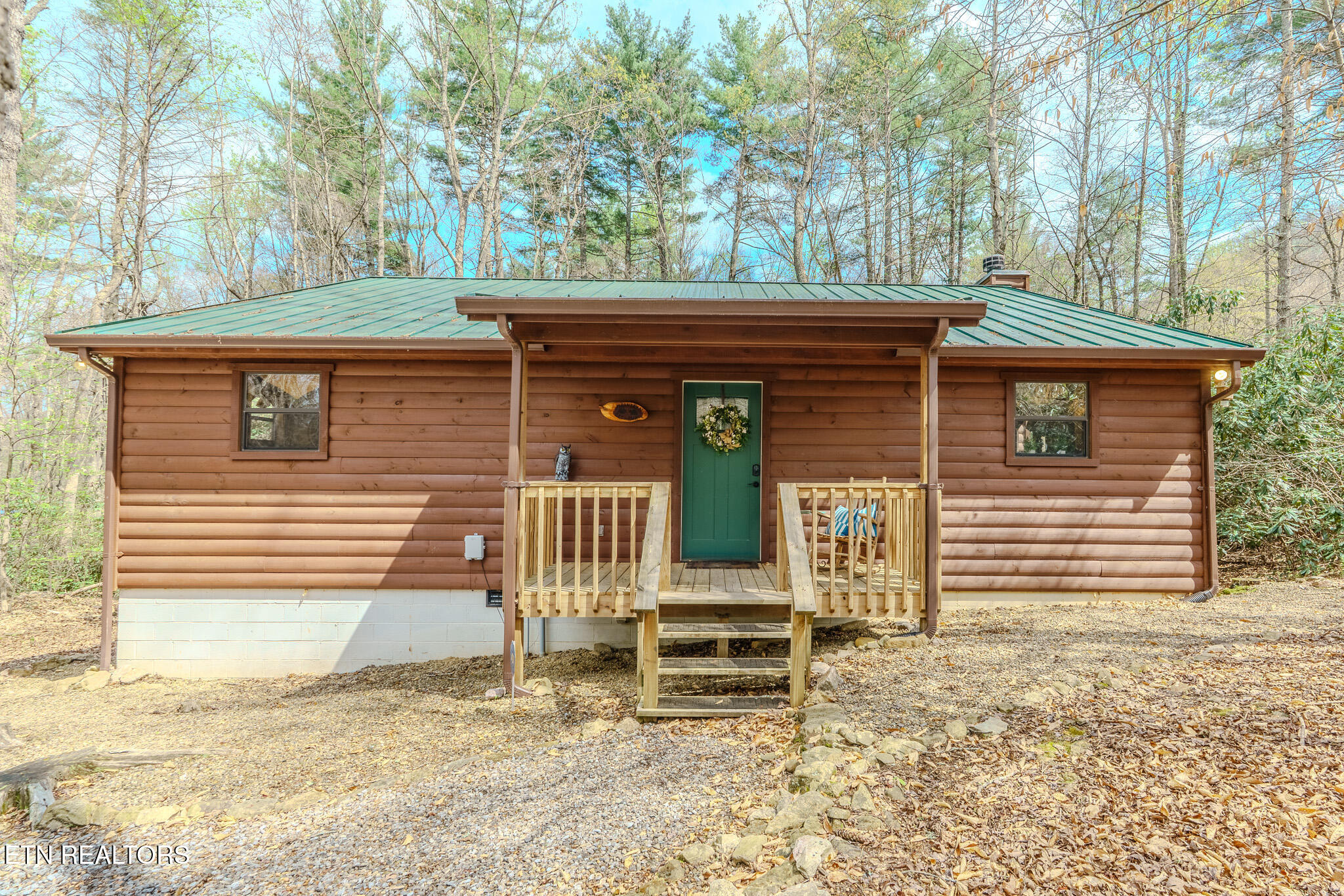 3386 Rocky Ridge Road Cosby, TN 37722 - Photo 27 of 28 _DSC3903-HDR