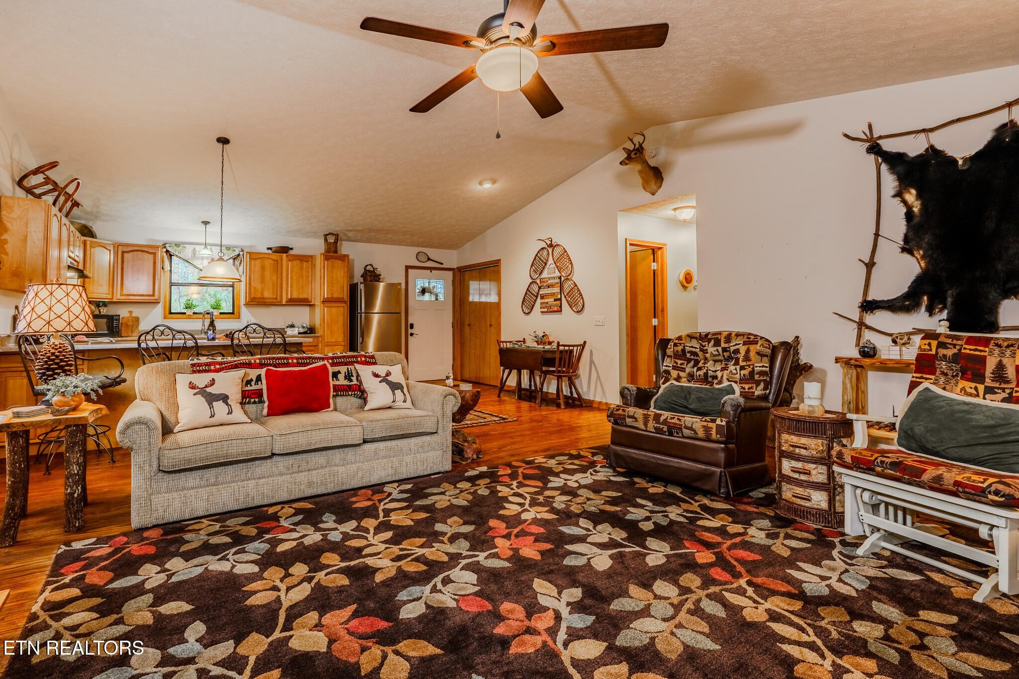 3386 Rocky Ridge Road Cosby, TN 37722 - Photo 4 of 28 _DSC3668-HDR