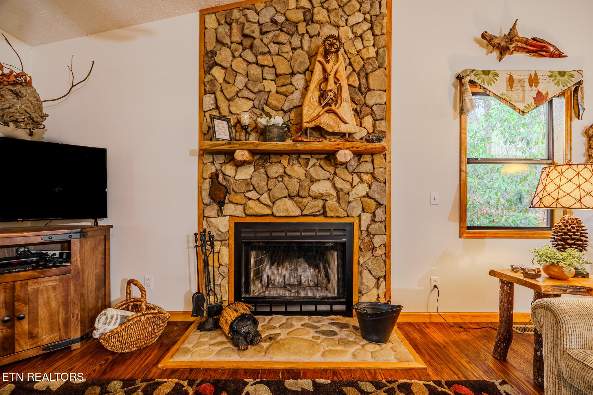 3386 Rocky Ridge Road Cosby, TN 37722 - Photo 5 of 28 _DSC3652-HDR