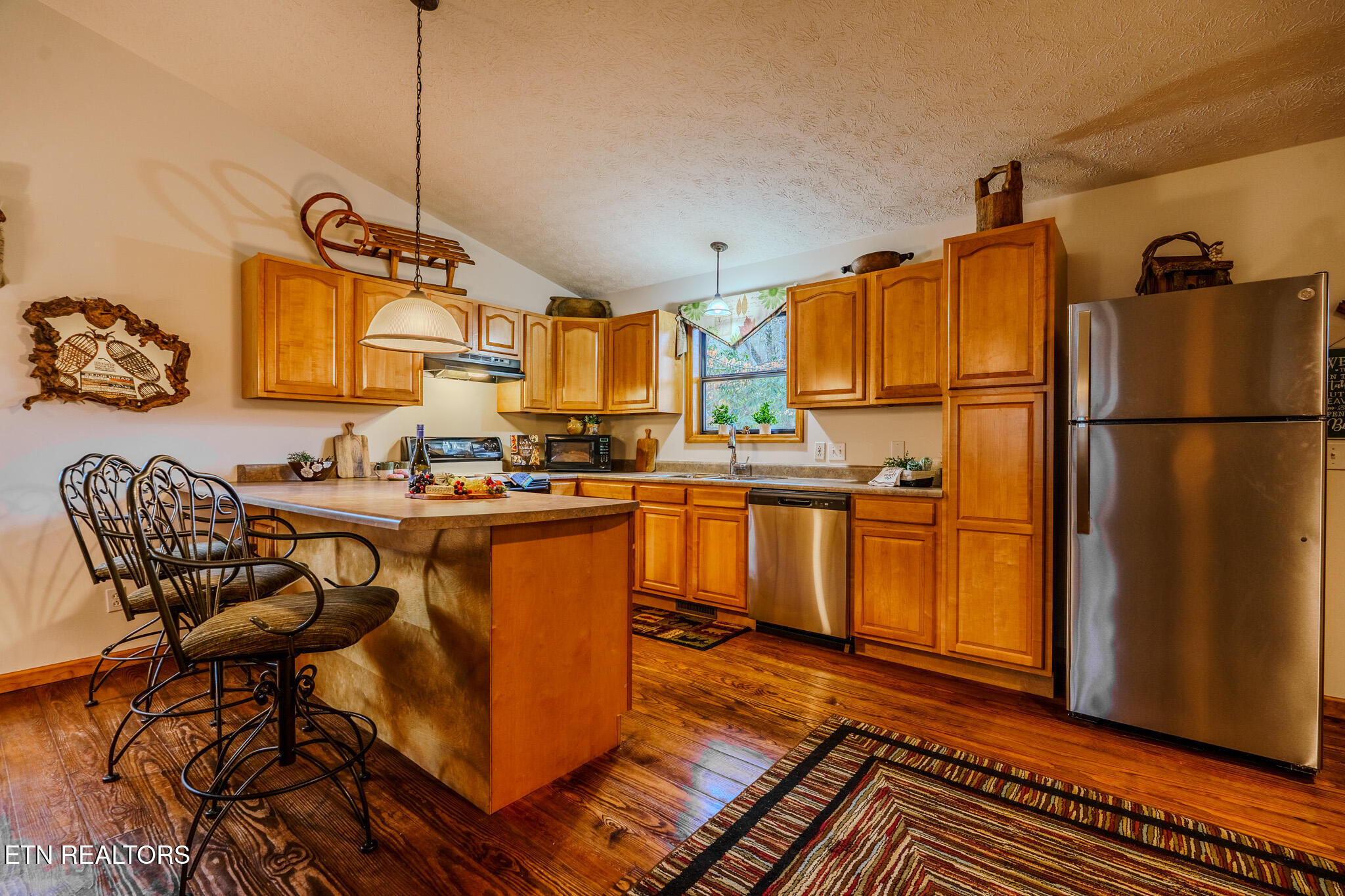 3386 Rocky Ridge Road Cosby, TN 37722 - Photo 6 of 28 _DSC3513-HDR