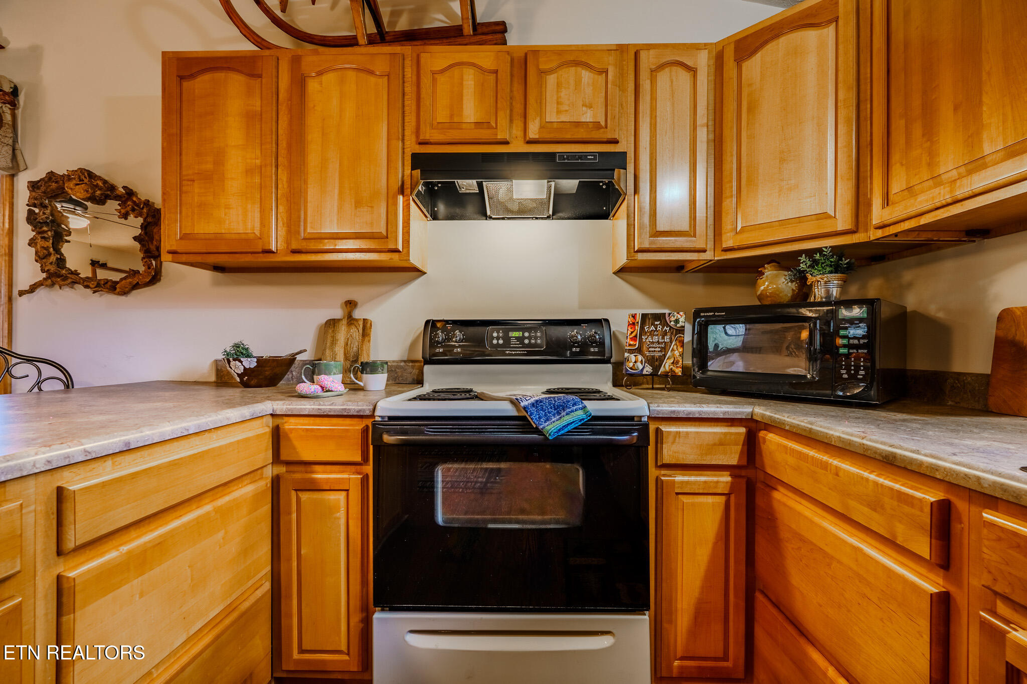 3386 Rocky Ridge Road Cosby, TN 37722 - Photo 7 of 28 _DSC3538-HDR