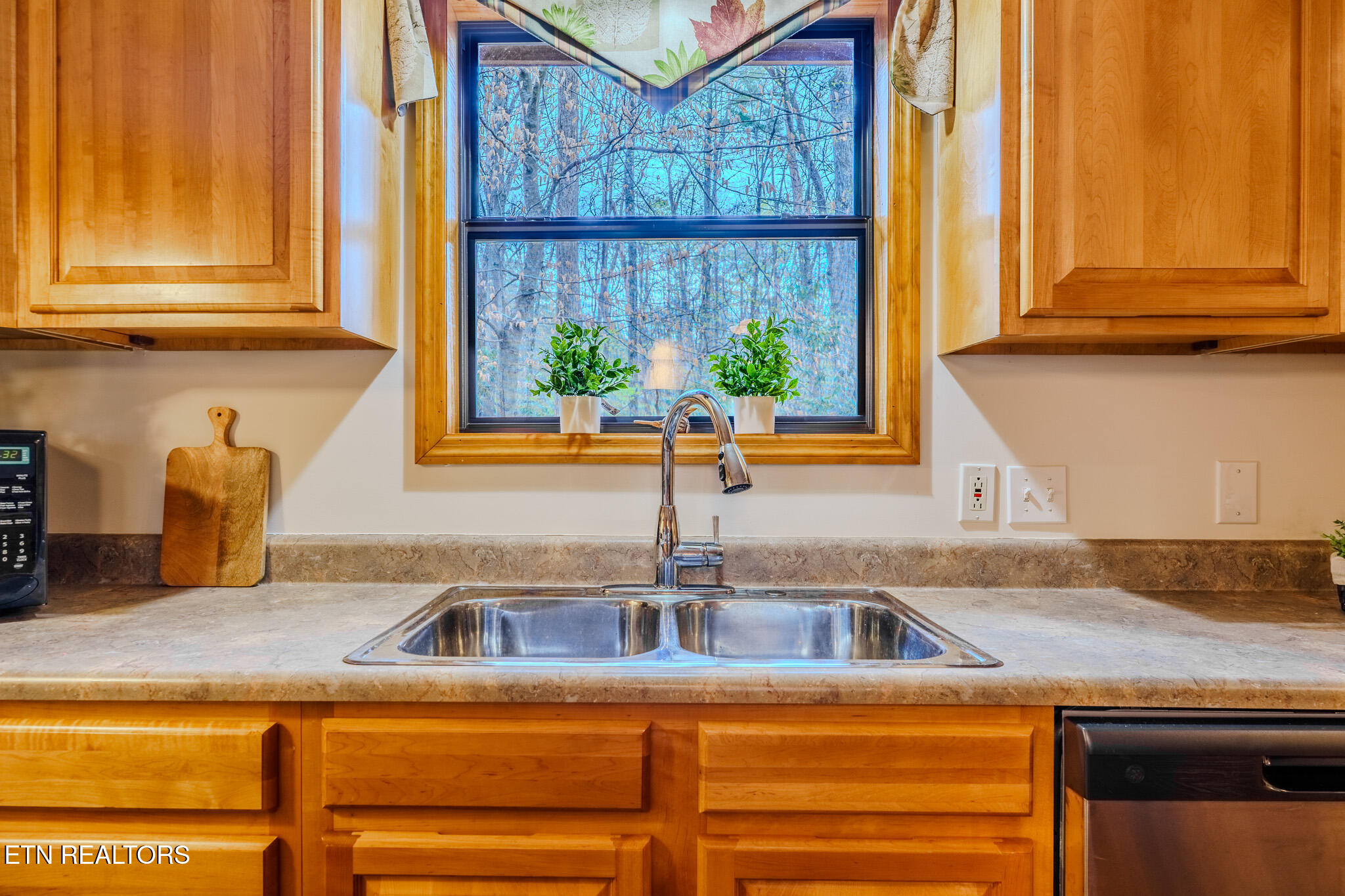 3386 Rocky Ridge Road Cosby, TN 37722 - Photo 8 of 28 _DSC3543-HDR