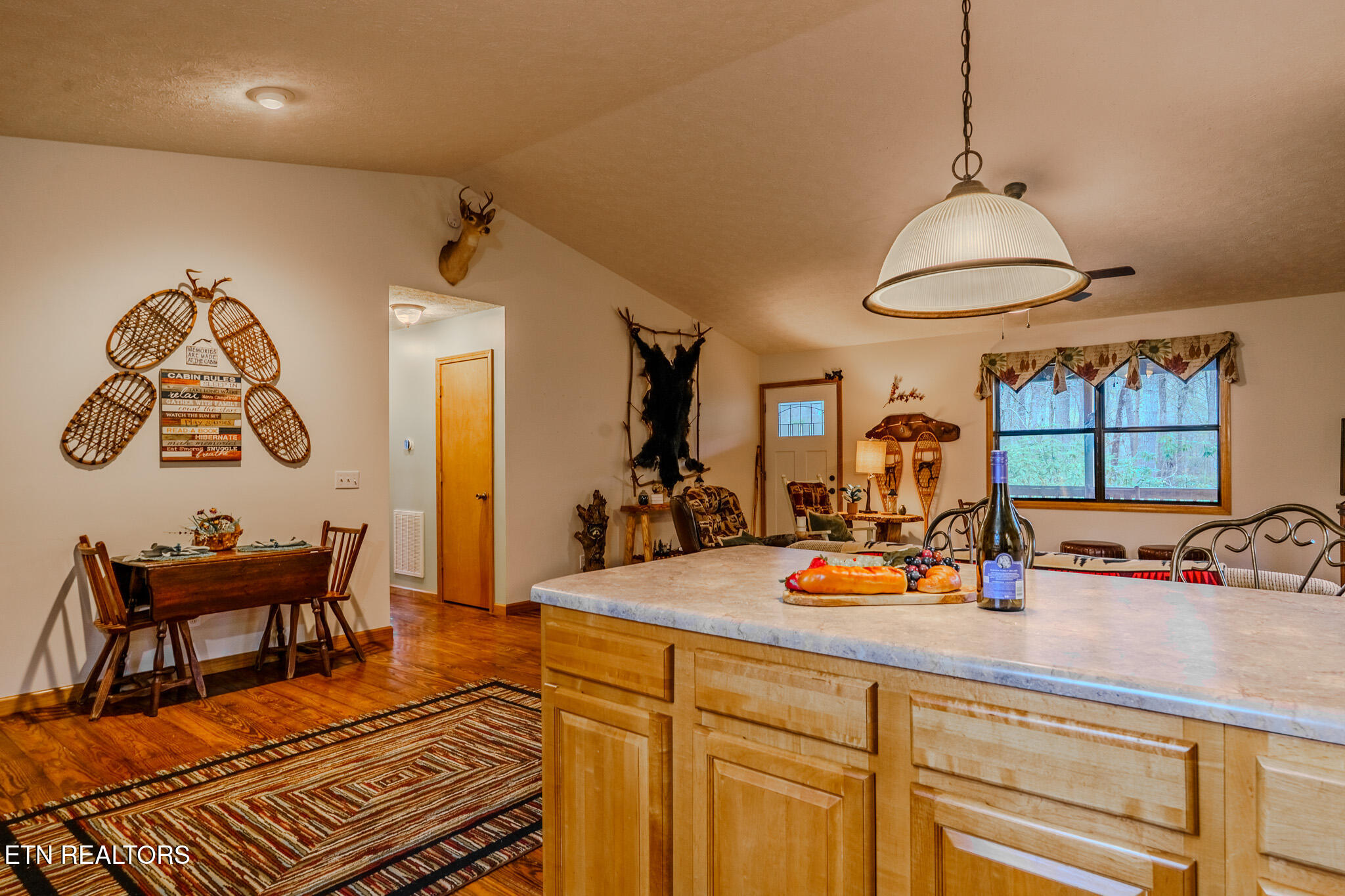 3386 Rocky Ridge Road Cosby, TN 37722 - Photo 9 of 28 _DSC3553-HDR