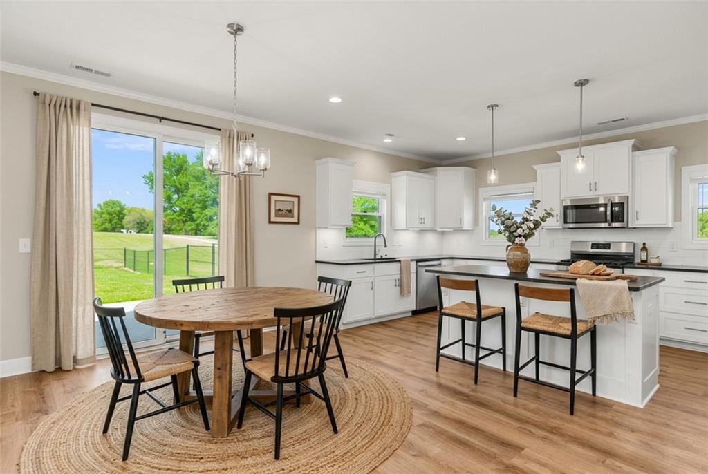 20562 Turner Road Leavenworth, KS 66048 - Photo 13 of 38 Gallery Image 13