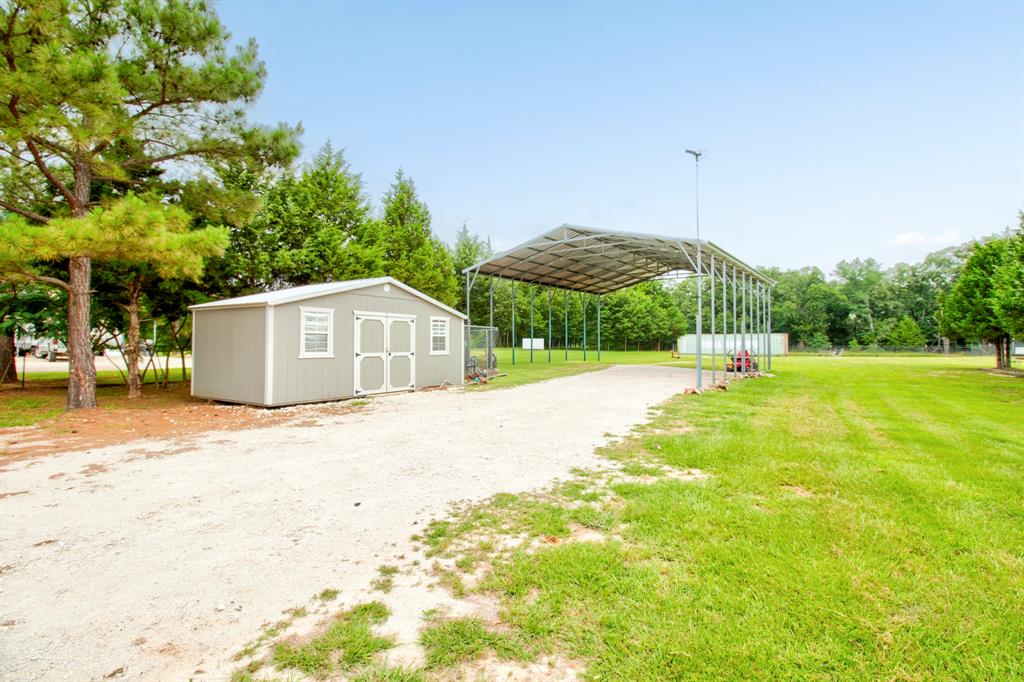 1469 Cedar Mills Road Gordonville, TX 76245 - Photo 4 of 12