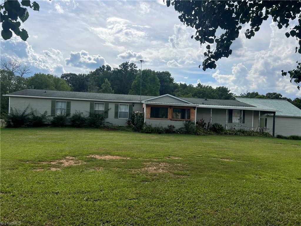 230 Johnson Dairy Road Rockwell, NC 28138 - Photo 1 of 23