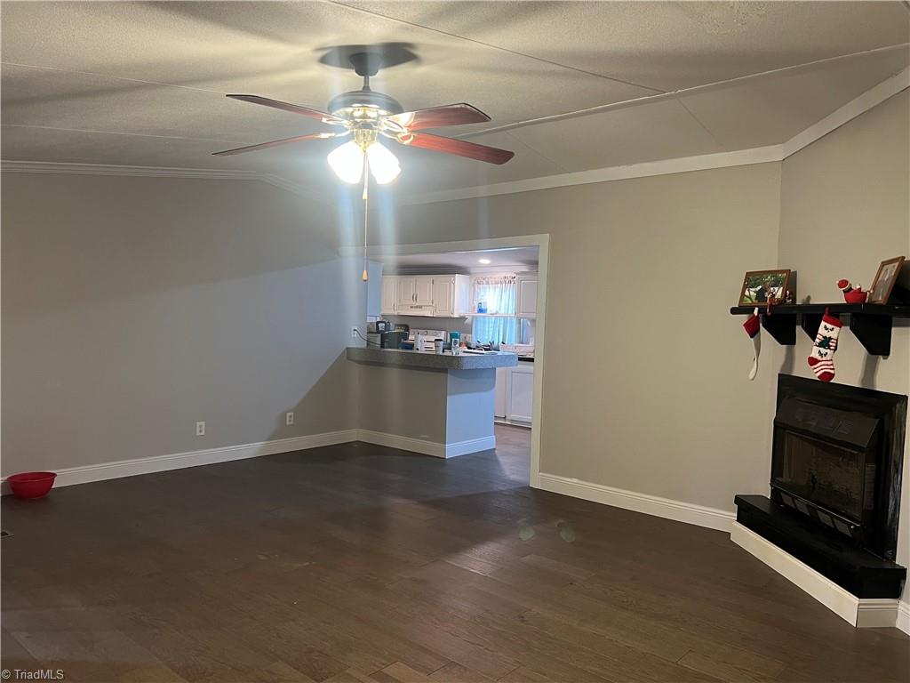 230 Johnson Dairy Road Rockwell, NC 28138 - Photo 19 of 23