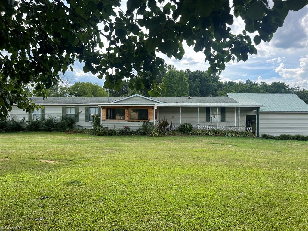 230 Johnson Dairy Road Rockwell, NC 28138 - Photo 2 of 23