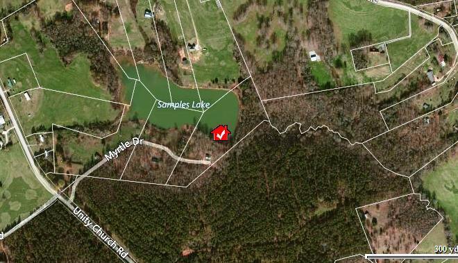 0 Unity Church Road, Unit C Maysville, GA 30558 - Photo 1 of 1 Gallery Image 1