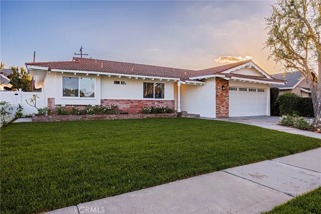 $1,495,000 | 17572 Leafwood Lane, Tustin, CA 92780