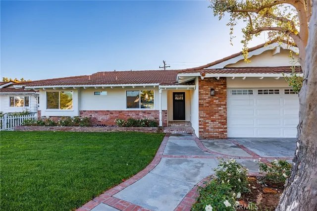 $1,495,000 | 17572 Leafwood Lane, Tustin, CA 92780