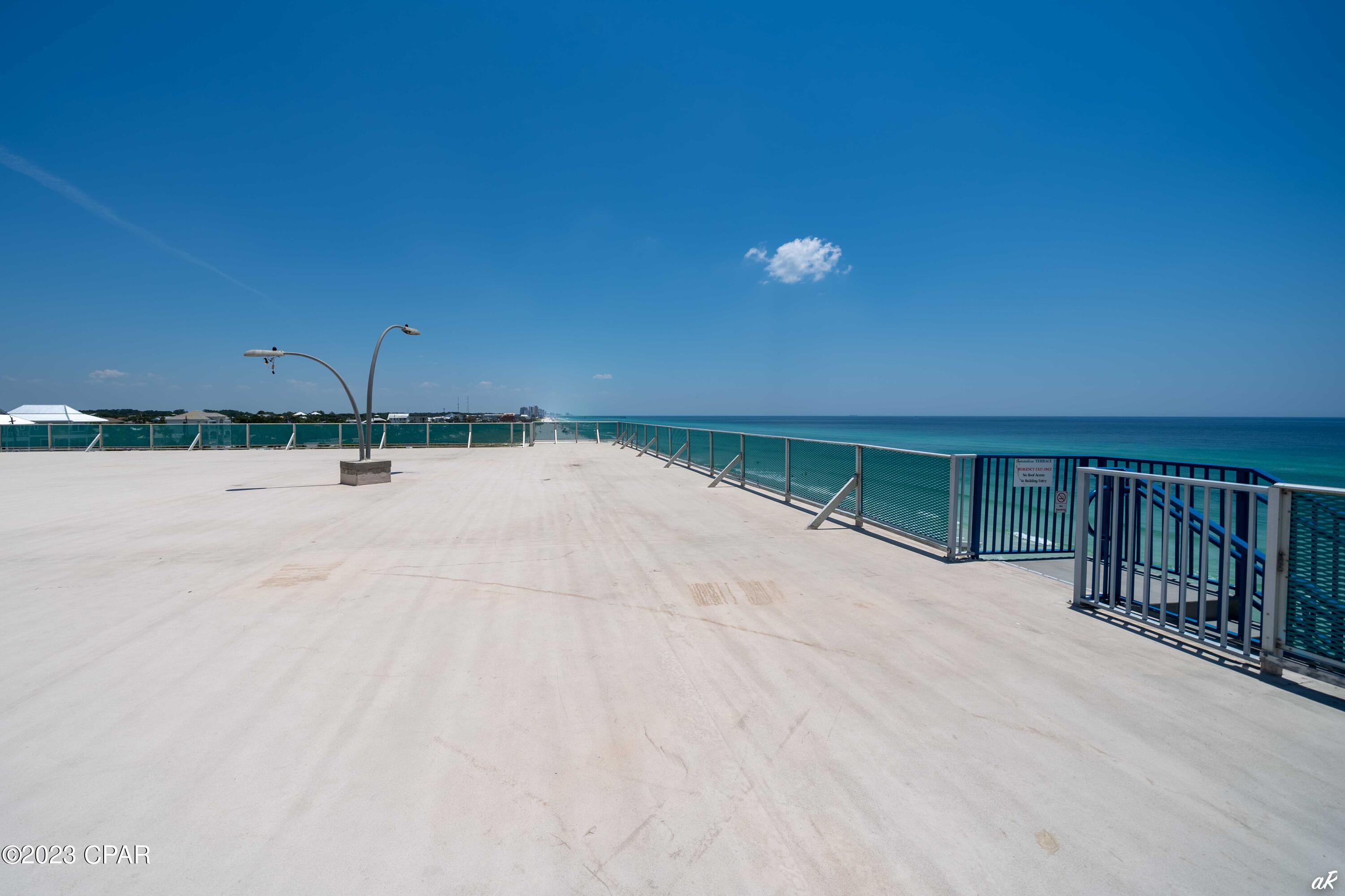 14401 Front Beach Road, Unit 705 Panama City Beach, FL 32413 - Photo 27 of 30 Gallery Image 27