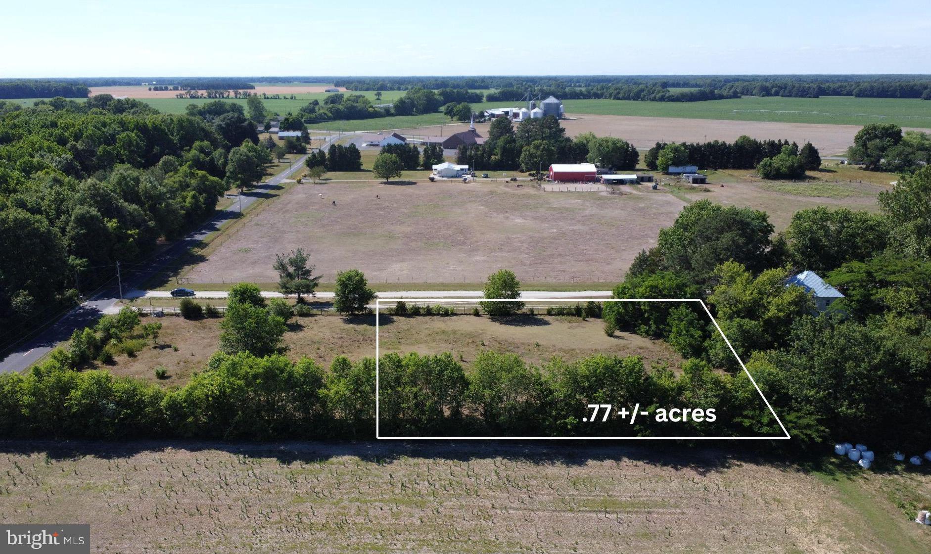 Lot 2 Dusty Road Seaford, DE 19973 - Photo 1 of 5