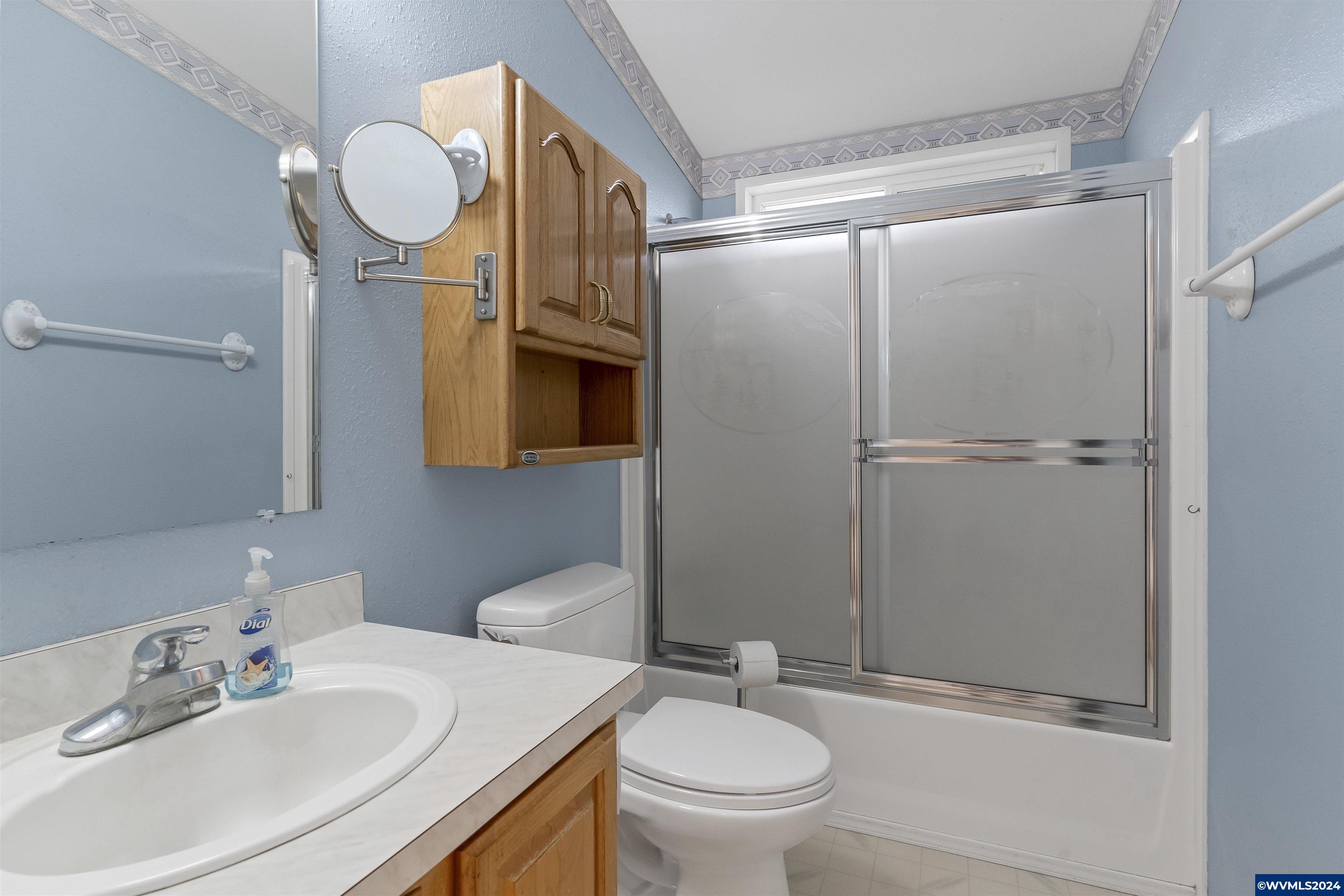 8400 Hopewell Road Northwest Salem, OR 97304 - Photo 20 of 42 Gallery Image 20