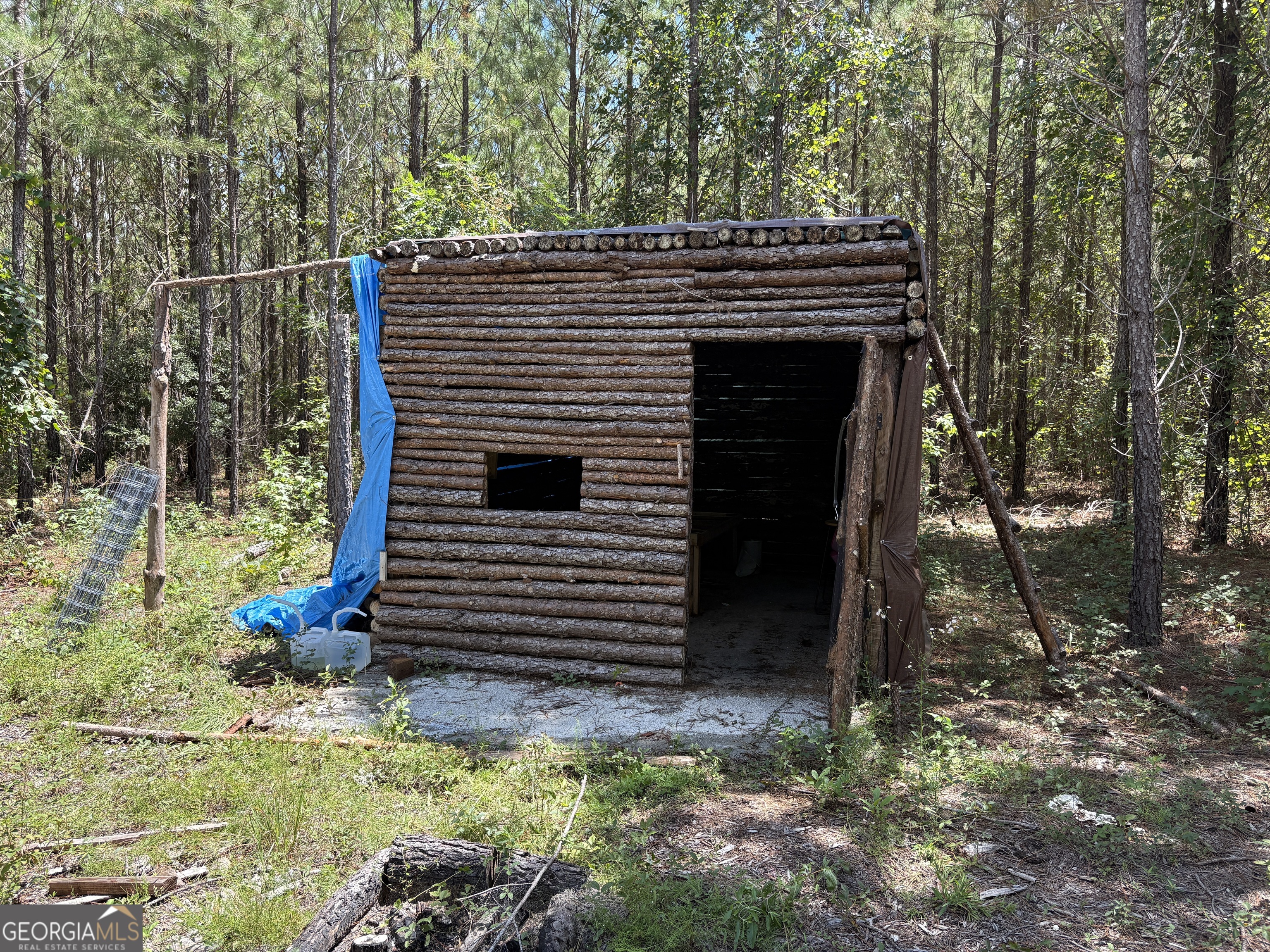 0 Black Creek Road Gordon, GA 31031 - Photo 9 of 13 a view of house