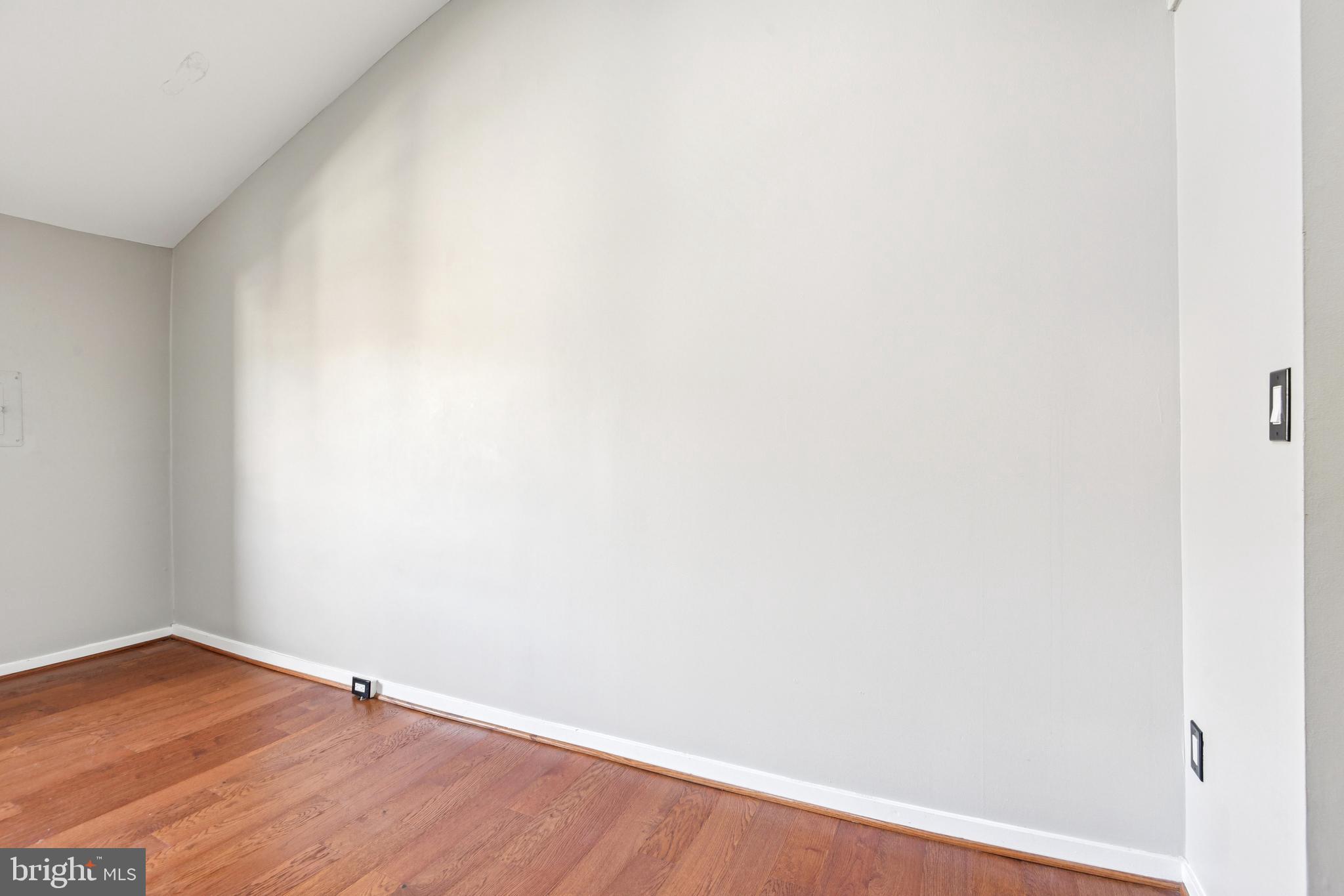 9717 Hellingly Place, Unit 48 Gaithersburg, MD 20886 - Photo 18 of 32 a view of an empty room