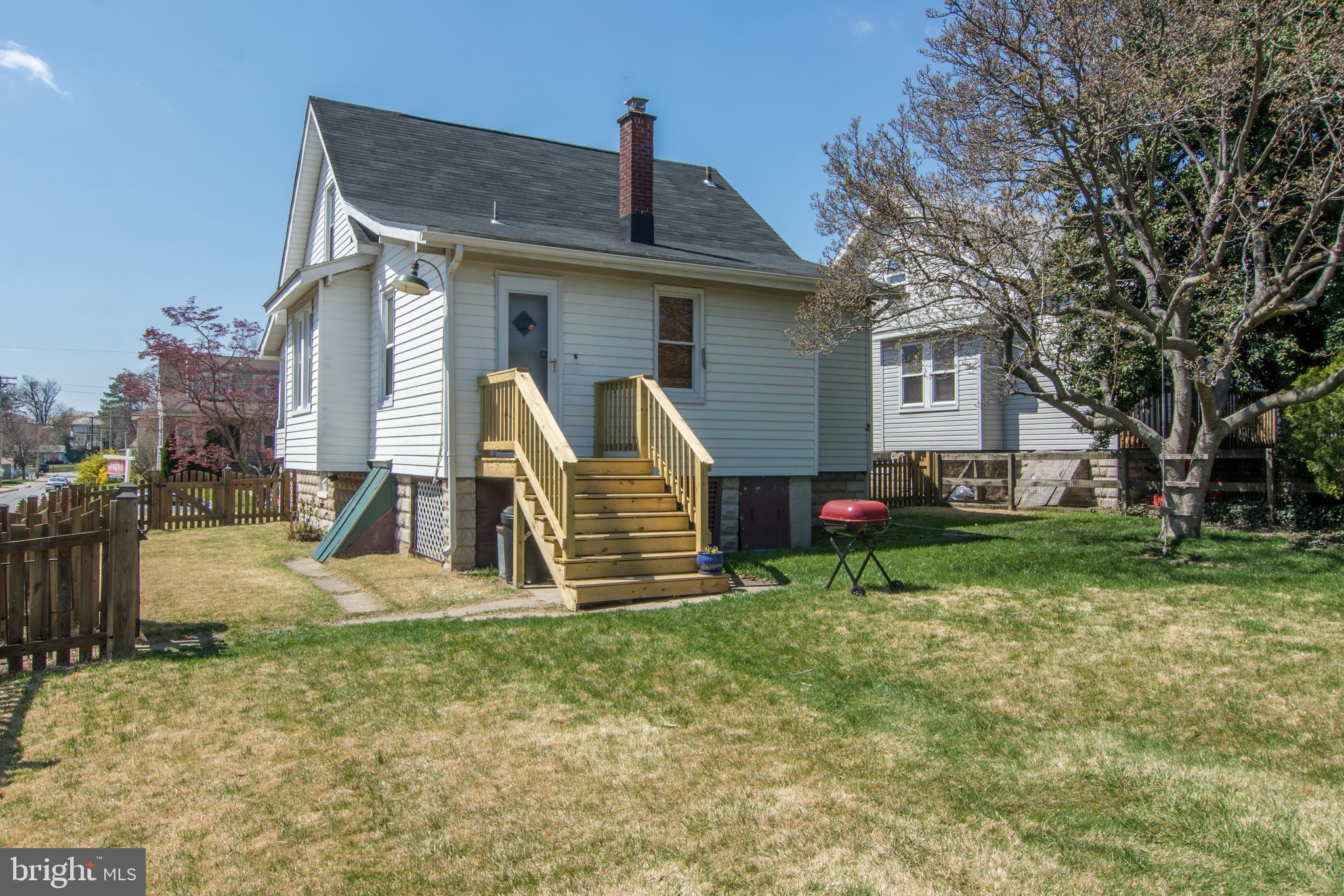 5601 Tramore Road Baltimore, MD 21214 - Photo 23 of 32