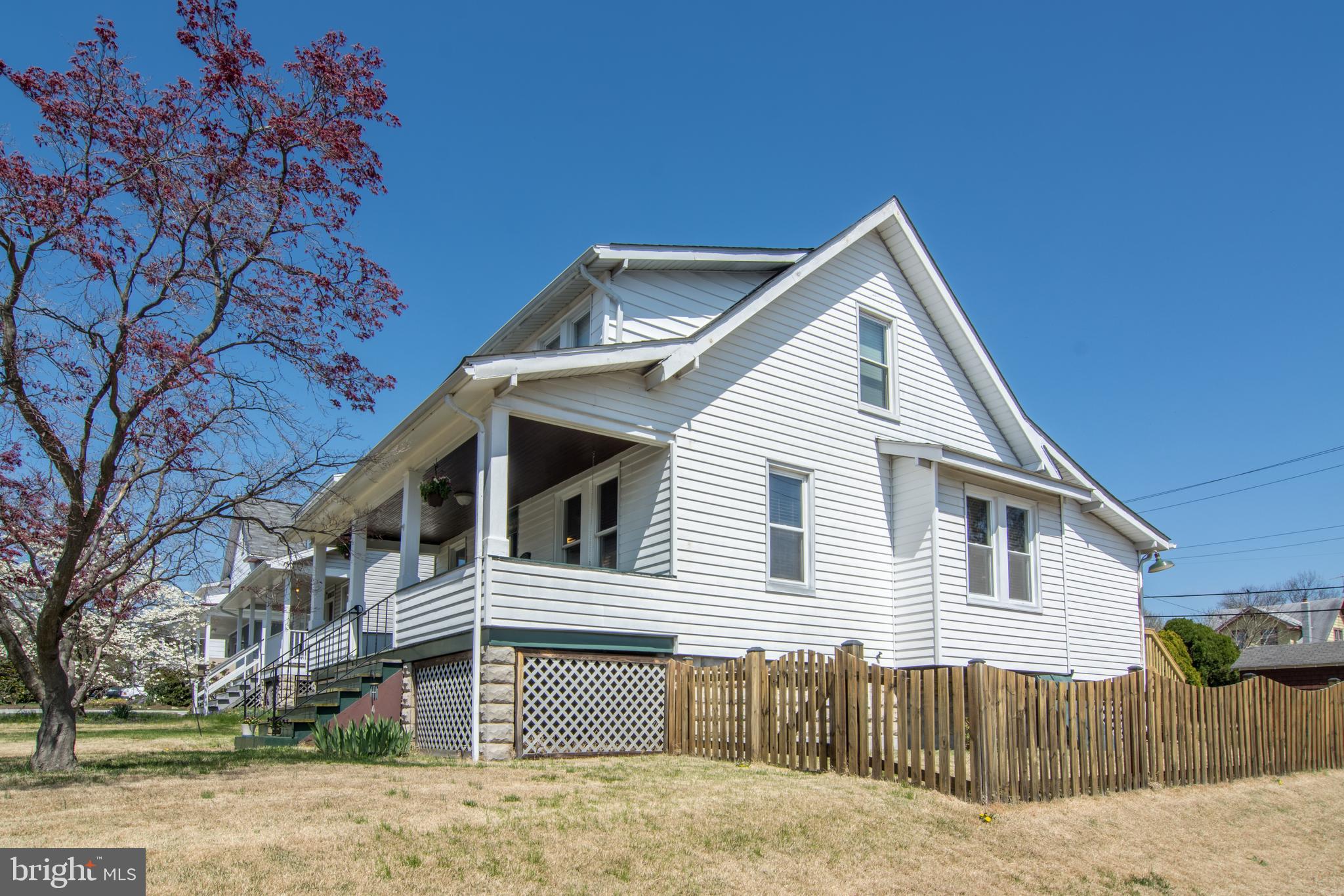 5601 Tramore Road Baltimore, MD 21214 - Photo 24 of 32