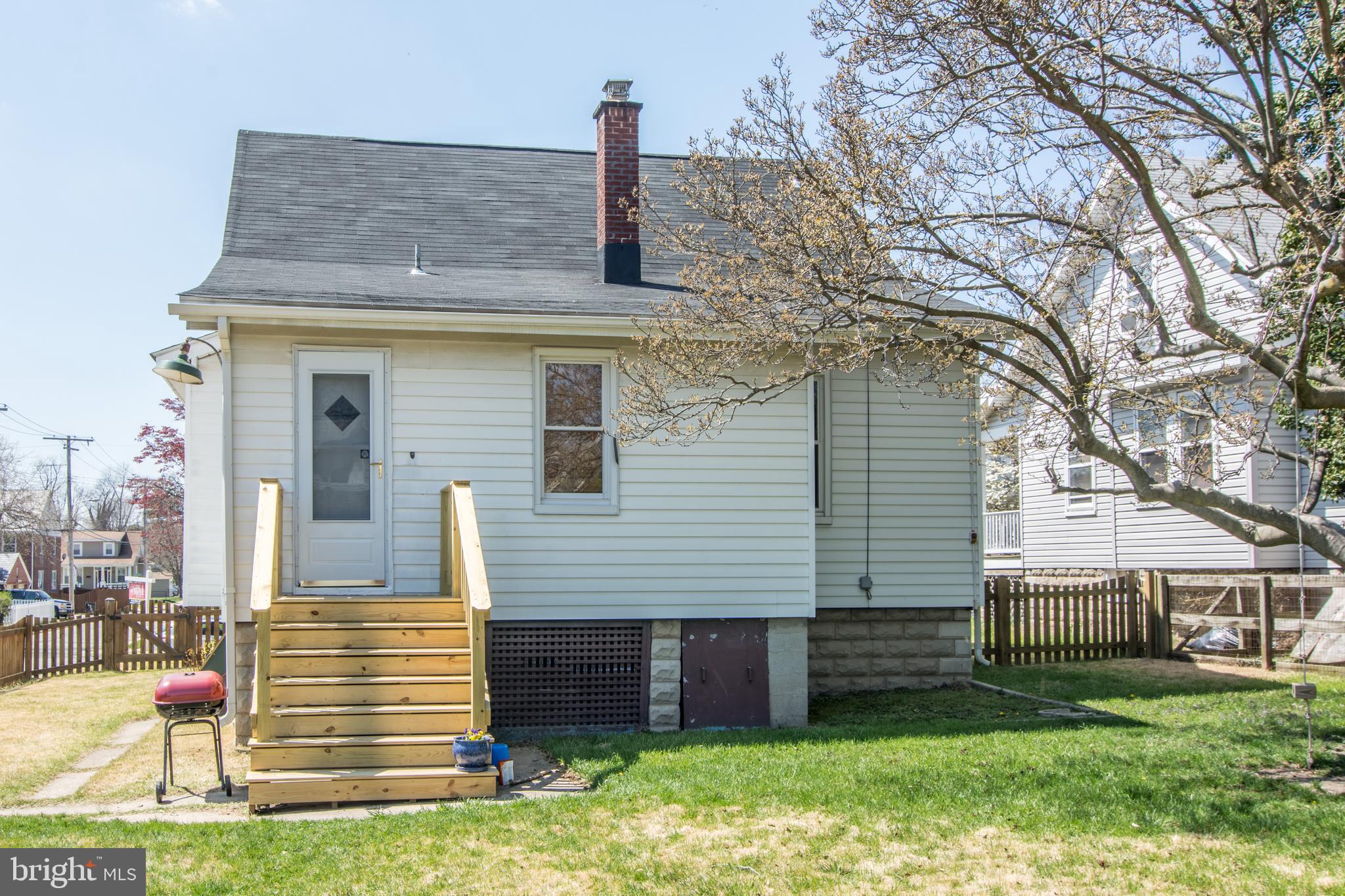 5601 Tramore Road Baltimore, MD 21214 - Photo 28 of 32