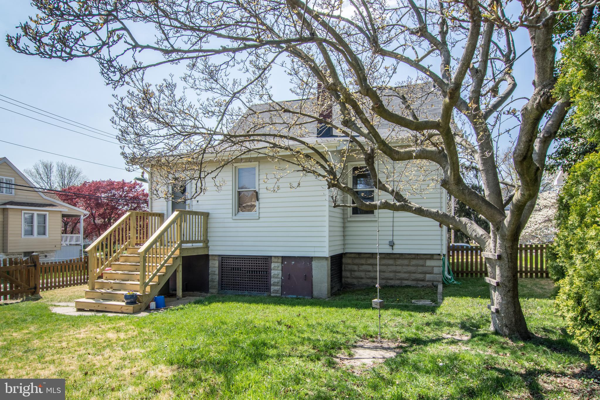 5601 Tramore Road Baltimore, MD 21214 - Photo 29 of 32