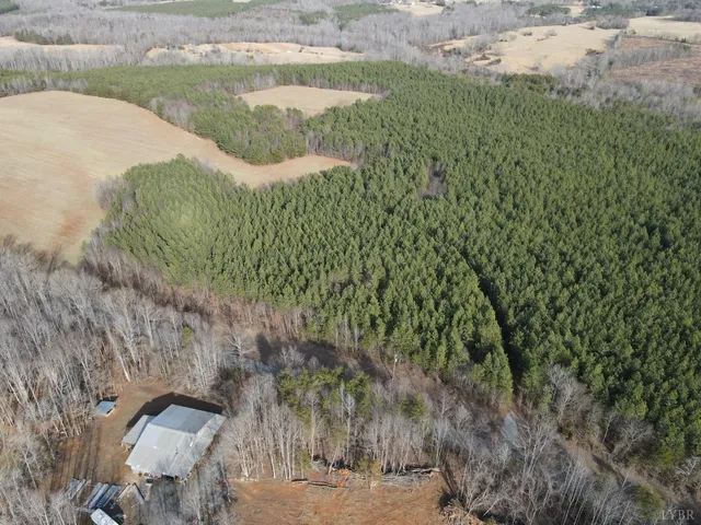 $119,900 | 0 T N Snow Road, Nathalie, VA 24577