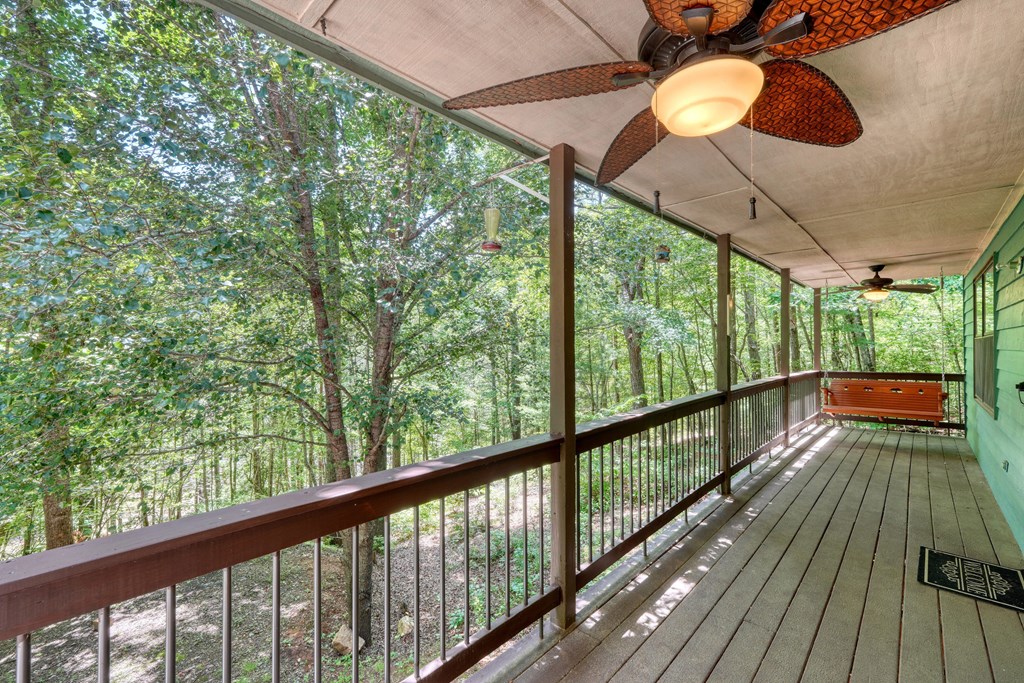 4777 Laurel Mountain Road Hiawassee, GA 30546 - Photo 23 of 34