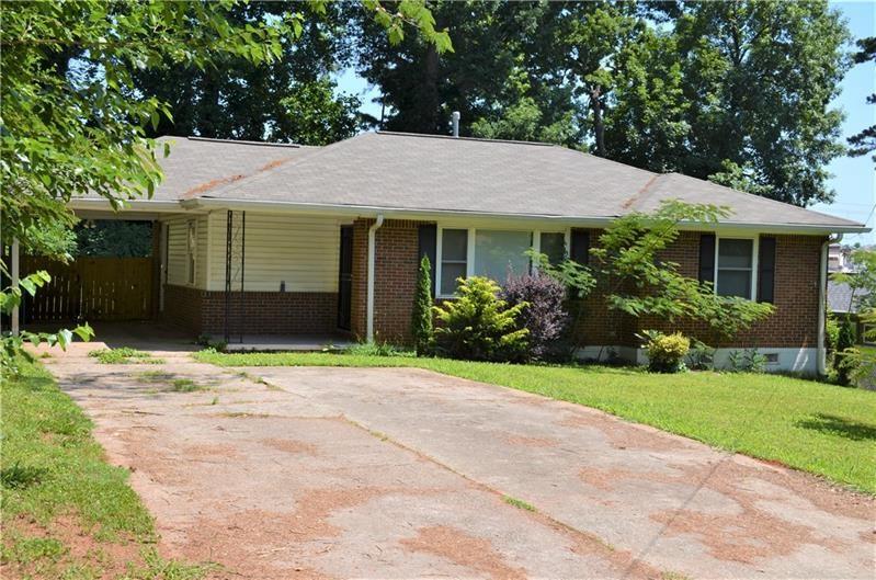 2888 Belvedere Lane Decatur, GA 30032 - Photo 1 of 1