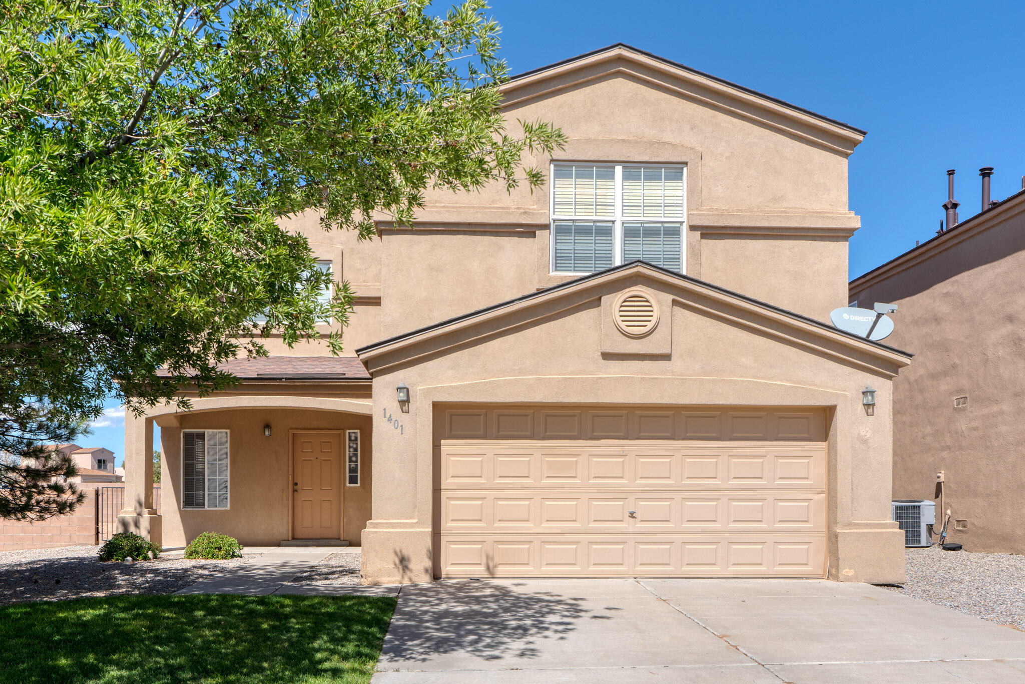 1401 Isleta Court Rio Rancho, NM 87144 - Photo 1 of 1 Gallery Image 1