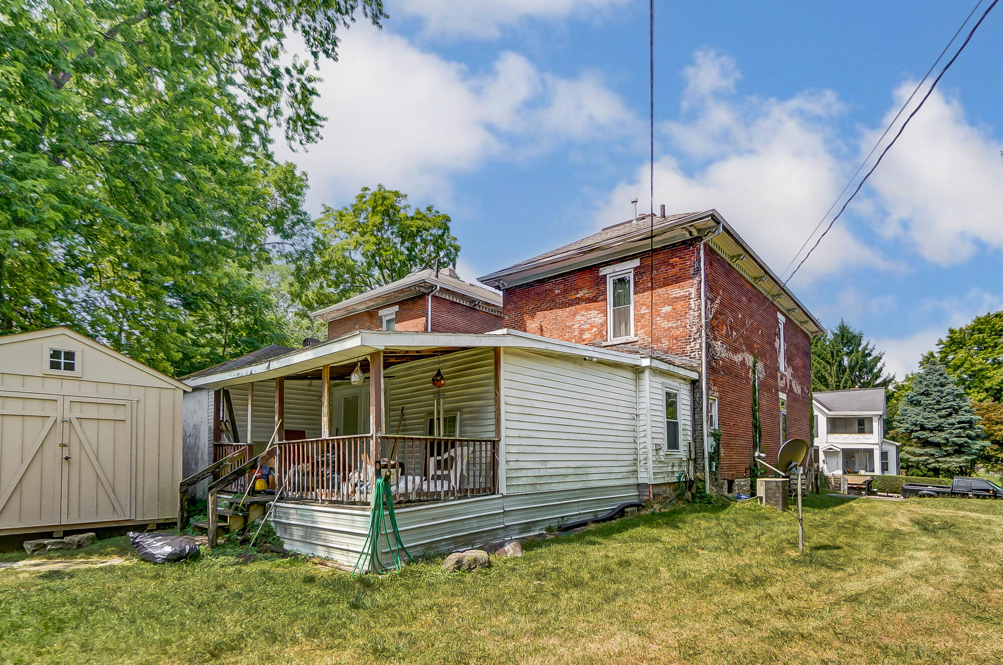 116 Lincoln Avenue Springfield, OH 45505 - Photo 31 of 35