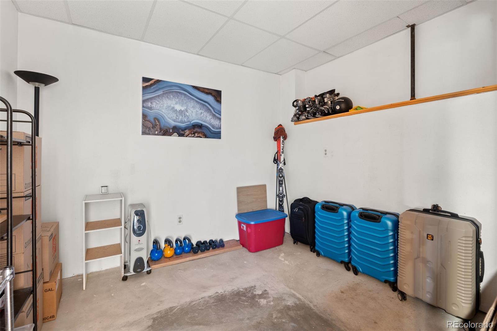 181 Catamount Ridge Road Bailey, CO 80421 - Photo 37 of 47