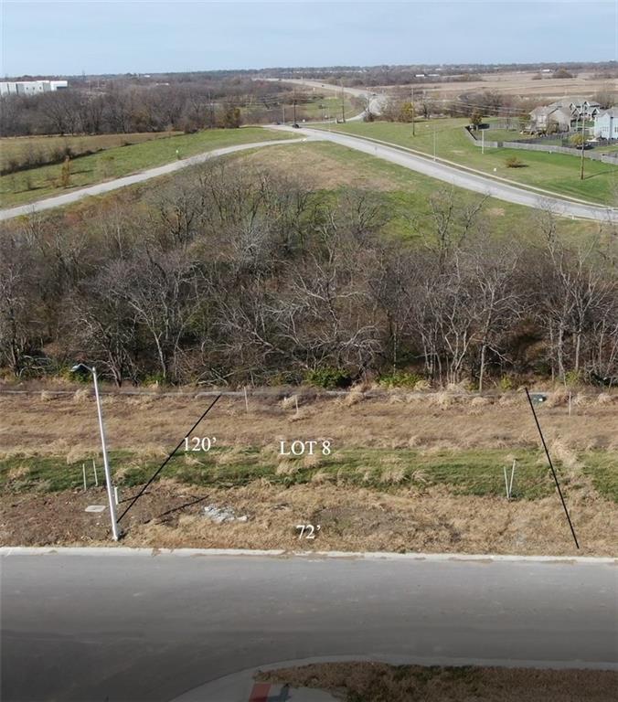 1406 Larkspur Place Raymore, MO 64083 - Photo 3 of 3