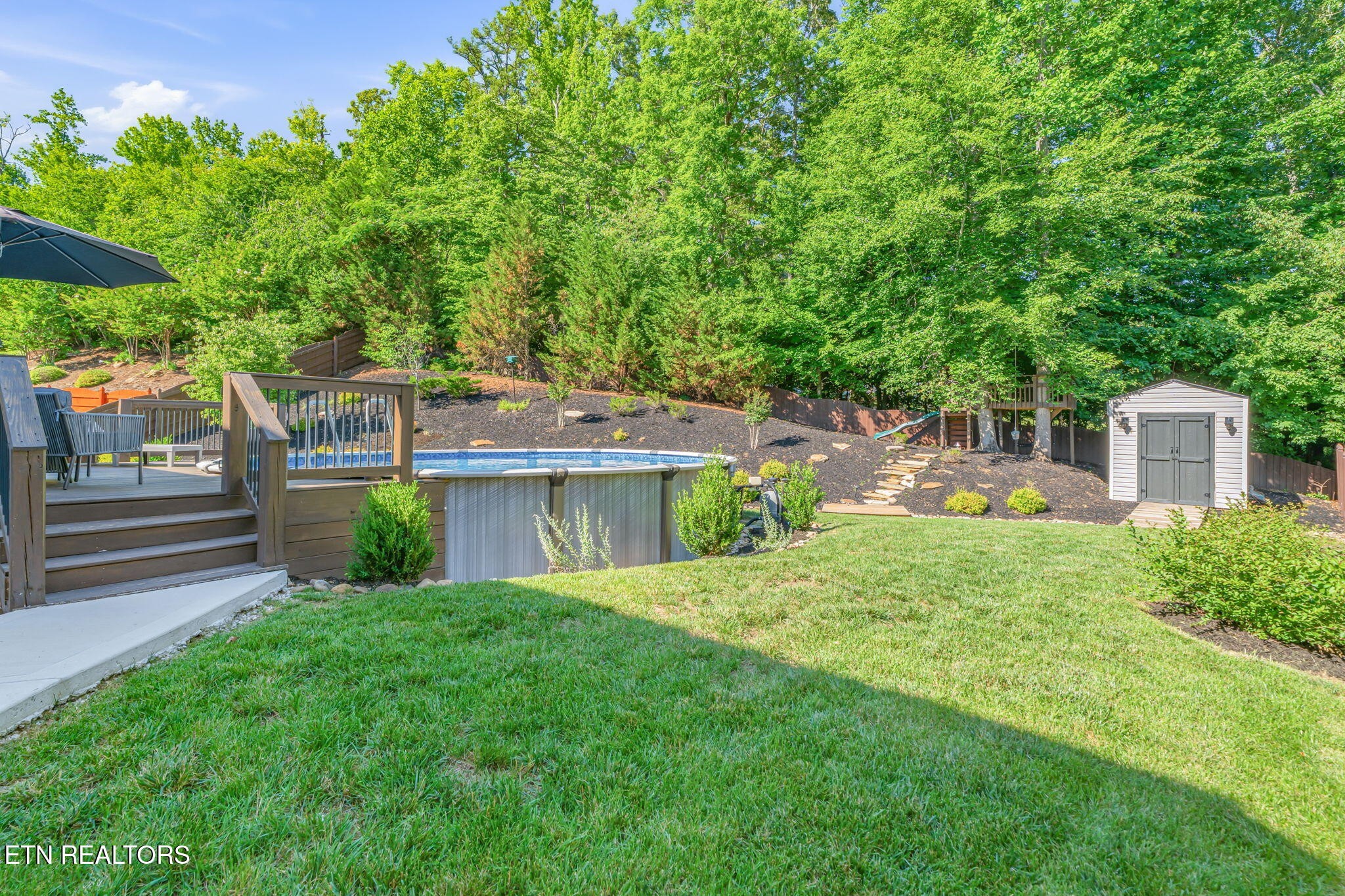 1645 Dempsey Road Knoxville, TN 37932 - Photo 43 of 49 Gallery Image 43