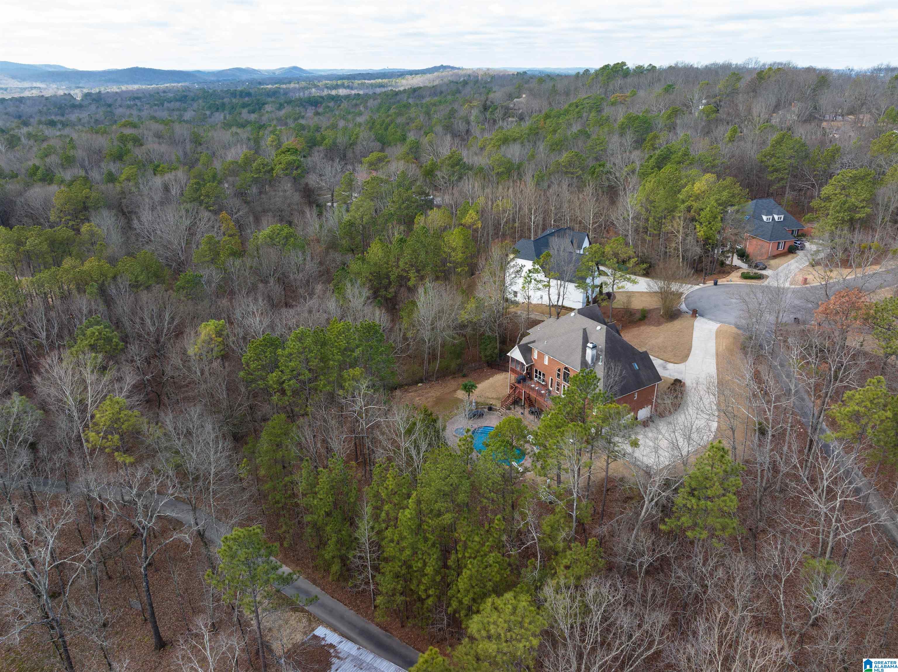 3220 Mountain Ridge Circle Birmingham, AL 35242 - Photo 64 of 65