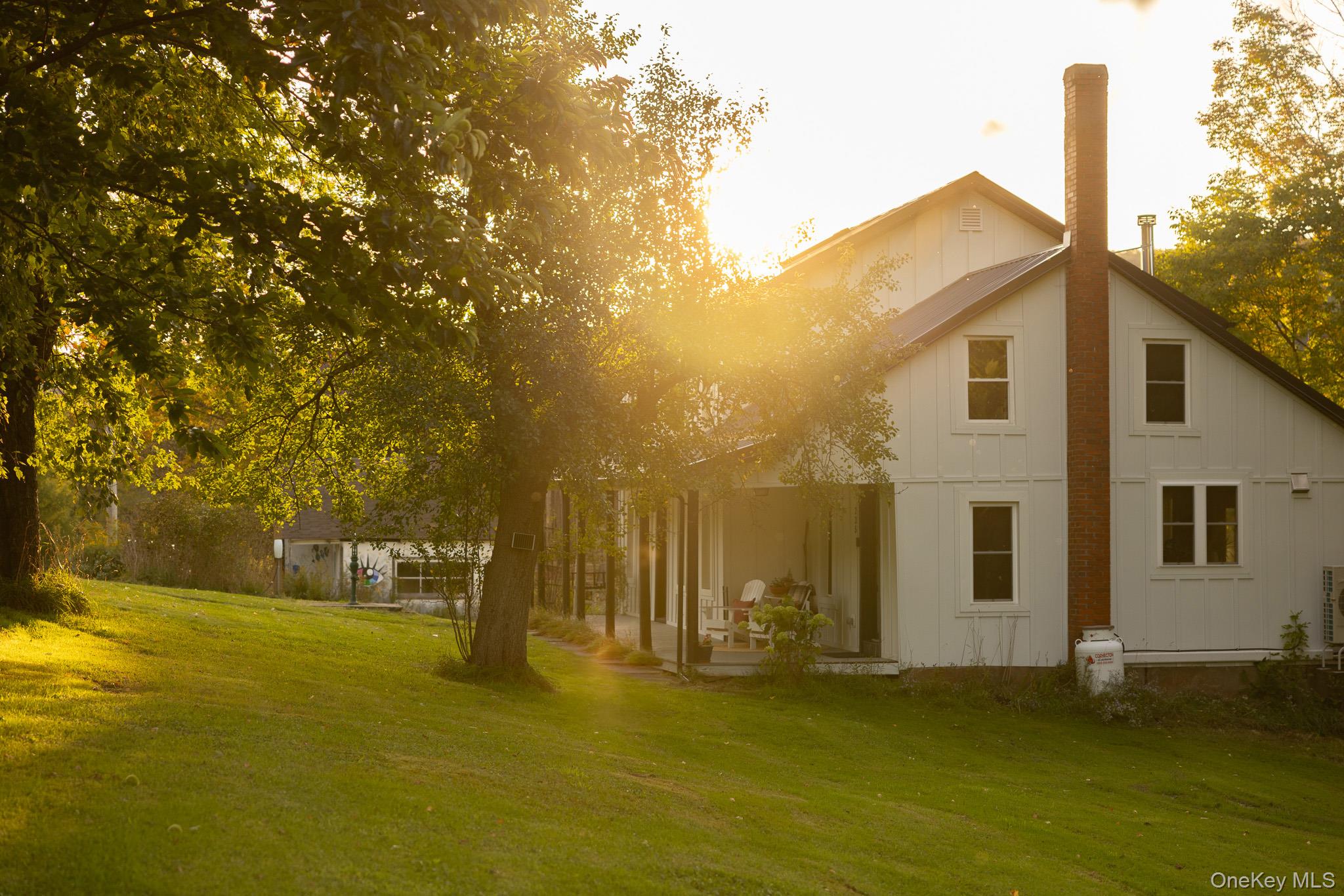 235 Hankins Road Roscoe, NY 12776 - Photo 25 of 34 Gallery Image 25