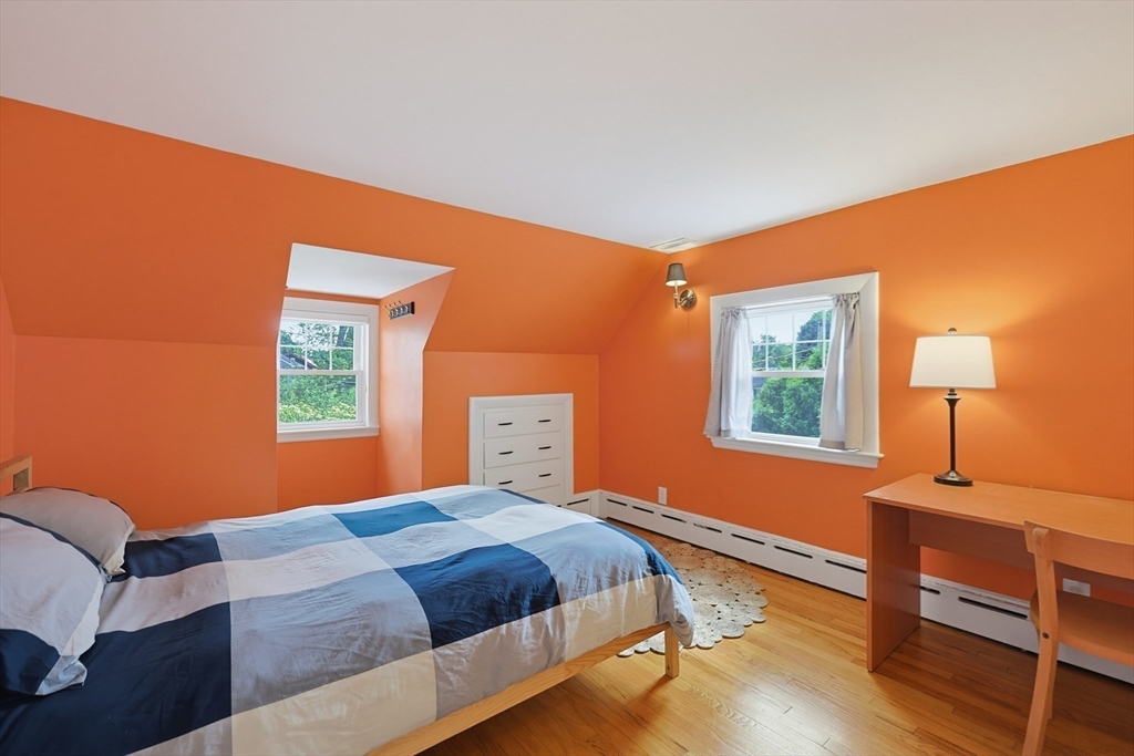 11 Hatfield Road Newton, MA 02465 - Photo 28 of 37