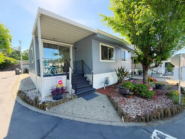 $79,999 | 77088 Lauppe Lane, Citrus Heights, CA 95621
