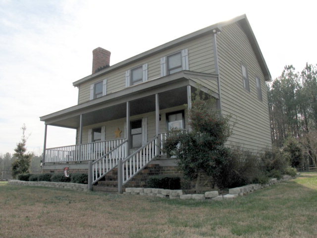 4387 Oak Level Road Rocky Mount, NC 27803 - Photo 1 of 1 Primary Photo