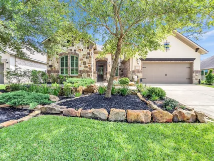 $815,000 | 114 North Braided Branch Drive, Tomball, TX 77375