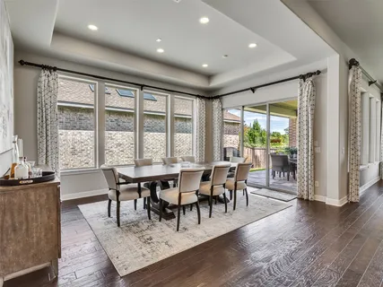 $815,000 | 114 North Braided Branch Drive, Tomball, TX 77375