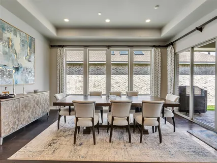 $815,000 | 114 North Braided Branch Drive, Tomball, TX 77375