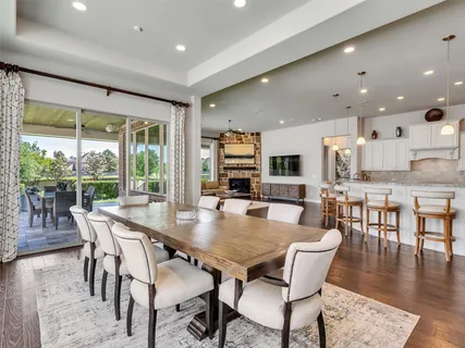 $815,000 | 114 North Braided Branch Drive, Tomball, TX 77375